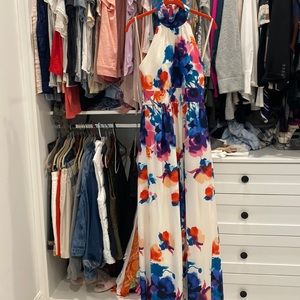 Eliza J Formal Dress